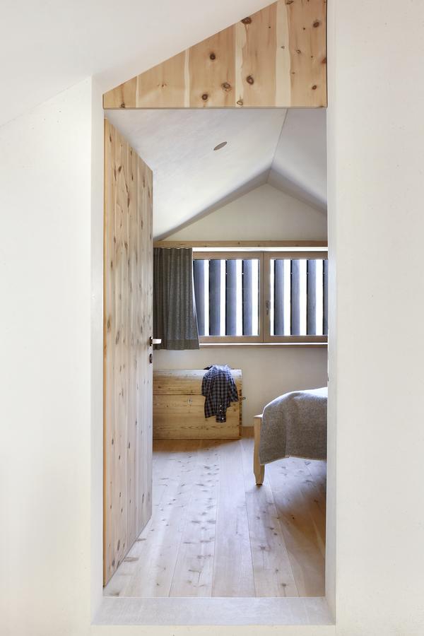 Chalet La Pedevilla 圣维吉利奥 外观 照片