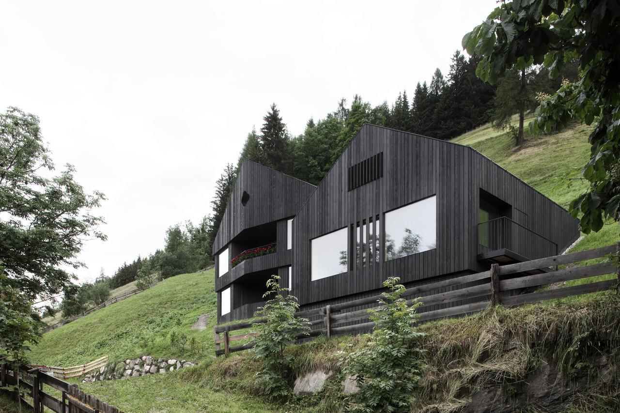 Chalet La Pedevilla 圣维吉利奥 外观 照片