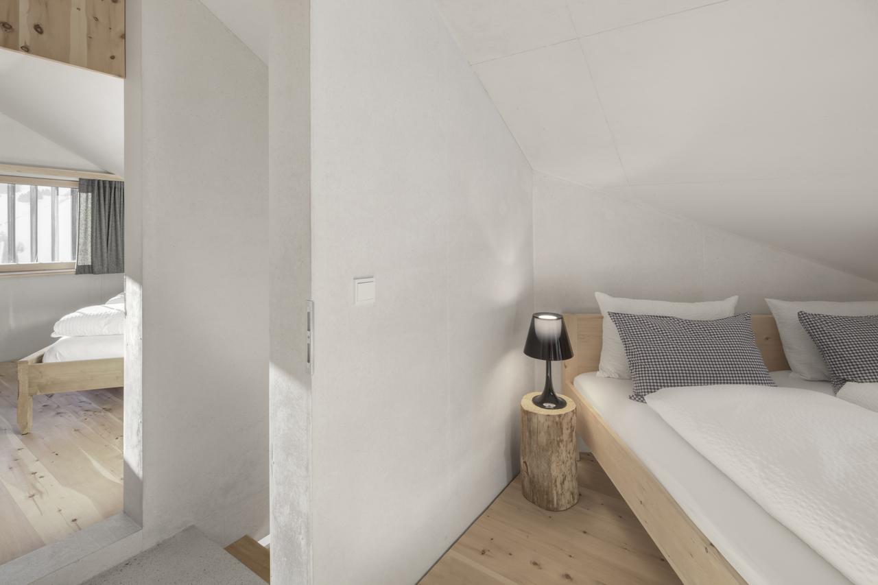 Chalet La Pedevilla 圣维吉利奥 外观 照片