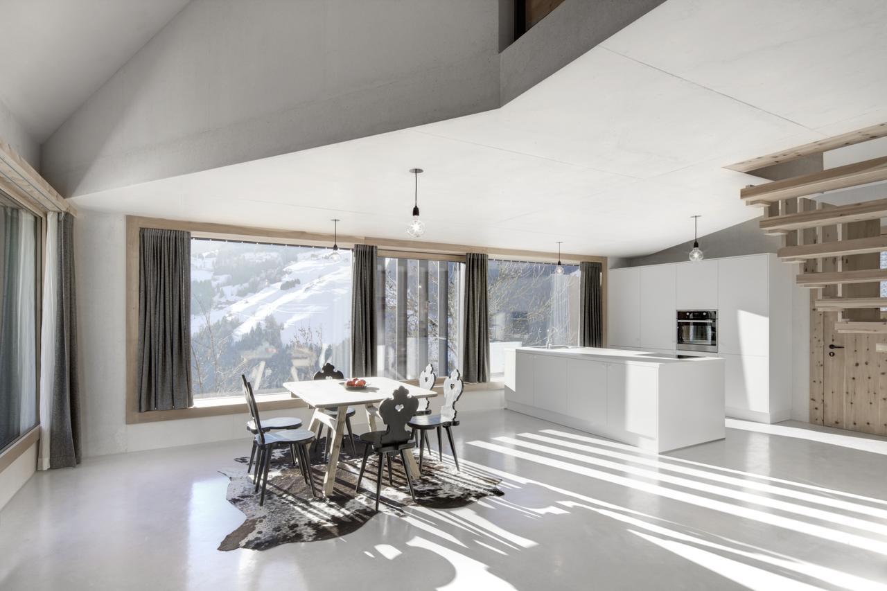 Chalet La Pedevilla 圣维吉利奥 外观 照片